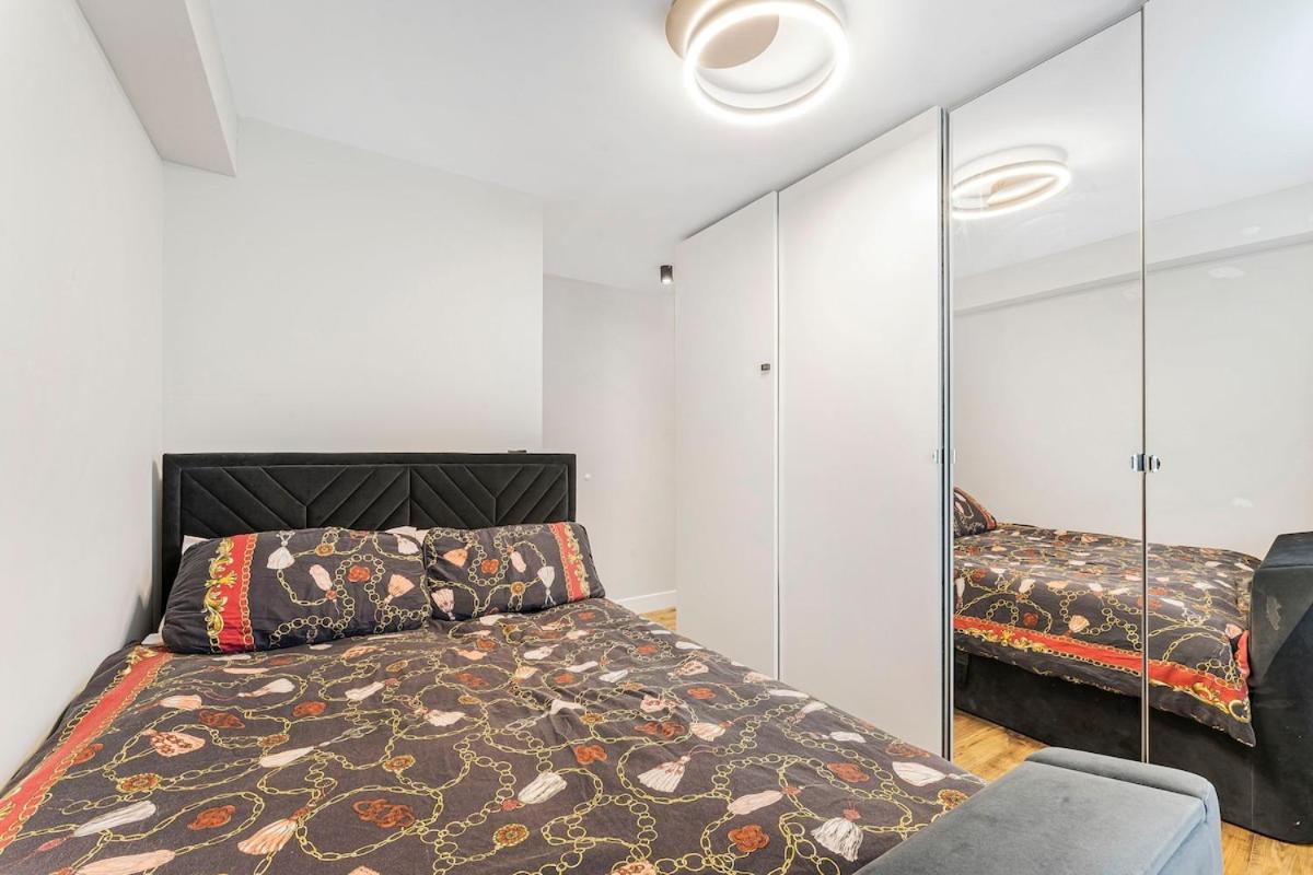 Camden 2 And Half Br Duplex Flat With Garden Londres