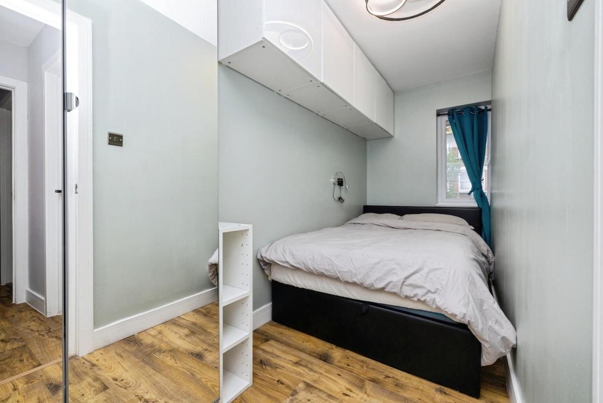 Camden 2 And Half Br Duplex Flat With Garden Apartamento Londres
